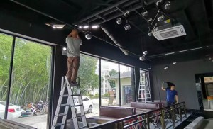 派对KT房专业音响工程